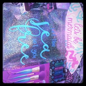 Tarte Minutes to Mermaid 🧜‍♀️